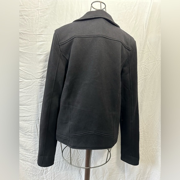 Amalli Talli Knot Moto Jacket Size L - Picture 6 of 15